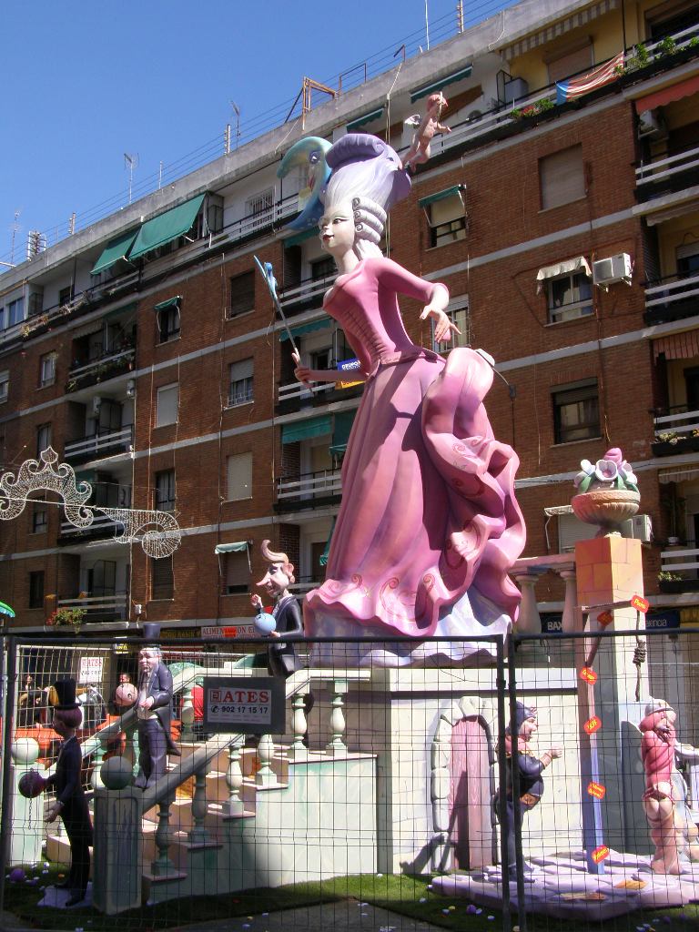 Totfalles: Francisco Climent-Uruguay